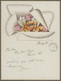 Delcampe - Thematik: Flora-Orchideen / Flora-orchids: 1905/2011 (ca.), Enormously Extensive Collection Of This - Orchideeën