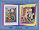 Thematik: Malerei, Maler / Painting, Painters: 1981, SAO TOME E PRINCIPE: 100th Birthday Of Pablo PI - Andere & Zonder Classificatie