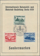 Thematik: Olympische Spiele / Olympic Games: 1897/2010 (ca.), "Sports" In General And "Olympic Games - Andere & Zonder Classificatie