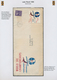 Delcampe - Thematik: Olympische Spiele / Olympic Games: THE WORLD OF SKIING: Olympics 1924 Chamonix. The Foundi - Other & Unclassified