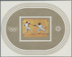 Thematik: Olympische Spiele / Olympic Games: 1972, Sharjah, Olympic Games Munich, Group Of Ten Essay - Other & Unclassified