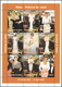 Thematik: Persönlichkeiten - Prinzessin Diana / Personalities - Princess Diana: GUINEA 1998, 1500 F. - Mujeres Famosas