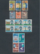 Thematik: Persönlichkeiten - Kennedy / Personalities - Kennedy: 1962/1969, Extensive Collection With - Kennedy (John F.)