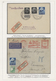 Thematik: Philatelie - Tag Der Briefmarke / Stamp Days: 1936/1997, Tag Der Briefmarke , Saubere Auss - Journée Du Timbre