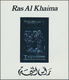 Thematik: Raumfahrt / Astronautics: 1969/1972, RAS AL KHAIMA, U/m Collection Of Thematic GOLD And SI - Sonstige & Ohne Zuordnung