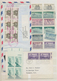 Thematik: Schiffe / Ships: 1920/1990 (ca.), Comprehensive Collection/accumulation In Three Thick Sto - Boten