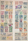 Thematik: Sport / Sport: 1950/2000 (ca.), Sports/Olympic Games, Comprehensive Collection/accumulatio - Other & Unclassified