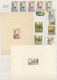 Thematik: Tiere, Fauna / Animals, Fauna: 1920/2000 (ca.), Comprehensive An Wide-spread Mainly MNH Co - Sonstige & Ohne Zuordnung