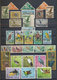 Thematik: Tiere, Fauna / Animals, Fauna: 1920/1990 (ca.), Birds, Fishes, Insects Etc., Comprehensive - Sonstige & Ohne Zuordnung