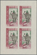 Thematik: Tiere-Elefanten / Animals Elephants: 1958/1962, Laos, Specialised Assortment Of Two Epreuv - Elefantes