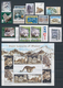 Thematik: Tiere-Raubtiere / Animals-predacious Cats: 1920/2010 (ca.), Comprehensive Mainly MNH Colle - Other & Unclassified