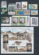 Thematik: Tiere-Raubtiere / Animals-predacious Cats: 1920/2010 (ca.), Comprehensive Mainly MNH Colle - Sonstige & Ohne Zuordnung