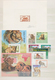 Delcampe - Thematik: Tiere-Raubtiere / Animals-predacious Cats: 1920/2010 (ca.), Comprehensive Mainly MNH Colle - Other & Unclassified