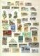 Thematik: Tiere-Reptilien / Animals-reptiles: 1960/2000 (ca.), REPTILES/AMPHIBIAN, Comprehensive MNH - Otros & Sin Clasificación