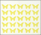 Thematik: Tiere-Schmetterlinge / Animals-butterflies: 1972. Sharjah. Progressive Proof (6 Phases) In - Vlinders