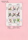 Delcampe - Thematik: Tiere-Vögel / Animals-birds: 1959/2009, Mainly 1990s, MNH Collection Of Apprx. 296 Souveni - Andere & Zonder Classificatie