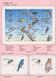 Delcampe - Thematik: Tiere-Vögel / Animals-birds: 1959/2009, Mainly 1990s, MNH Collection Of Apprx. 296 Souveni - Andere & Zonder Classificatie