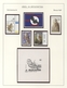 Delcampe - Thematik: Tiere-Vögel / Animals-birds: Comprehensive Collection BIRDS, Sorted By Habitates And Well - Sonstige & Ohne Zuordnung