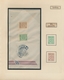 Delcampe - Thematik: UPU / United Postal Union: 1949, 75th Anniversary Of UPU, A Splendid Collection Of Mint Is - U.P.U.