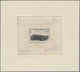 Delcampe - Thematik: Verkehr-Auto / Traffic-car: 1961/1975, Monaco. Lot Of 9 Epreuves D'artiste Signée (8 Times - Cars