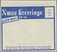 Thematik: Weihnachten / Christmas: 1942/1995 (ca.) Stationeries Ca. 786 Used/unused/CTO Pictured Pos - Navidad