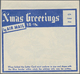 Thematik: Weihnachten / Christmas: 1942/1995 (ca.) Stationeries Ca. 786 Used/unused/CTO Pictured Pos - Kerstmis