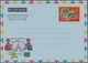 Delcampe - Thematik: Weihnachten / Christmas: 1942/1995 (ca.) Stationeries Ca. 786 Used/unused/CTO Pictured Pos - Navidad