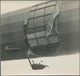 Thematik: Zeppelin / Zeppelin: 1913 (ca). Rare, Perhaps Unique, Collection Of 22 Original Photograph - Zeppelins