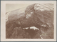 Delcampe - Thematik: Zeppelin / Zeppelin: 1913 (ca). Rare, Perhaps Unique, Collection Of 22 Original Photograph - Zeppelins