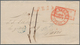 Belgien: 1820's-1950's: More Than 220 Covers, Postcards, Picture Postcards And Postal Stationery Ite - Colecciones