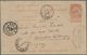 Belgien: 1850's-1950's Ca.: Hundreds Of Mint And Used Stamps, Starting With Several Imperf Stamps Of - Collections