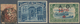 Belgien: 1850's-1950's Ca.: Hundreds Of Mint And Used Stamps, Starting With Several Imperf Stamps Of - Collections