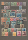 Belgien: 1855/1954 Ca., Collection In Mixed Quality, Some Good Items Included In An Old Stockbook, L - Sammlungen