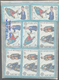 Belgien: 1957/1992 (/ca.), Stock Of The Europa Issues In A Box, Plenty Of MNH Sets Mostly Per Year I - Collections