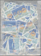 Belgien: 1961/1992, Stock Of The Europa Issues, Complete Sets Mint Never Hinged. List Of Content Enc - Colecciones