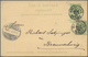Delcampe - Belgien - Ganzsachen: 1888/1985 13 Preprinted Postal Stationery Cards And One Preprinted Postal Stat - Autres & Non Classés
