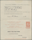 Delcampe - Belgien - Ganzsachen: 1888/1985 13 Preprinted Postal Stationery Cards And One Preprinted Postal Stat - Sonstige & Ohne Zuordnung