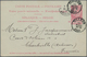 Delcampe - Belgien - Ganzsachen: 1888/1985 13 Preprinted Postal Stationery Cards And One Preprinted Postal Stat - Otros & Sin Clasificación
