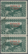 Bosnien Und Herzegowina: 1914/1918, Various Overprint Issues, Specialised Assortment Of Apprx. 49 St - Bosnien-Herzegowina