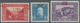 Bosnien Und Herzegowina: 1914/1918, Various Overprint Issues, Specialised Assortment Of Apprx. 49 St - Bosnia And Herzegovina