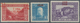 Bosnien Und Herzegowina: 1914/1918, Various Overprint Issues, Specialised Assortment Of Apprx. 49 St - Bosnien-Herzegowina