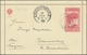 Bosnien Und Herzegowina - Ganzsachen: 1882/1916 Ca. 70 Postal Stationeries, Incl. Postal Stationery - Bosnië En Herzegovina