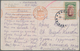 Bulgarien: 1916/1918, Assortment Of Apprx. 73 Censored Covers/cards, Usual Poatal Wear, Interesting - Brieven En Documenten
