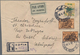 Delcampe - Bulgarien: 1945/1951, Assortment Of Apprx. 115 Covers/cards/used Stationeries, Mainly Commercial Mai - Lettres & Documents