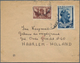 Delcampe - Bulgarien: 1945/1951, Assortment Of Apprx. 115 Covers/cards/used Stationeries, Mainly Commercial Mai - Cartas & Documentos