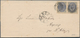 Dänemark: 1840's-1940's (ca.): More Than 60 Covers, Postcards, Postal Stationery Items And Picture P - Covers & Documents