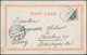 Delcampe - Dänemark: 1840's-1940's (ca.): More Than 60 Covers, Postcards, Postal Stationery Items And Picture P - Brieven En Documenten