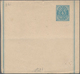 Dänemark: 1880/1975 (ca.), Lot Of Approx. 190 Mostly Older Covers And Stationaries, Including Pictur - Brieven En Documenten