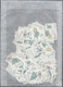 Dänemark: 1977/1992, Stock Of The Europa Issues, Complete Sets Mint Never Hinged. List Of Content En - Cartas & Documentos