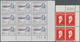 Dänemark - Grönland: 1915/1990 (ca.), Interesting Accumulation Incl. Some Nice Stamps As 6 X Pakke P - Lettres & Documents